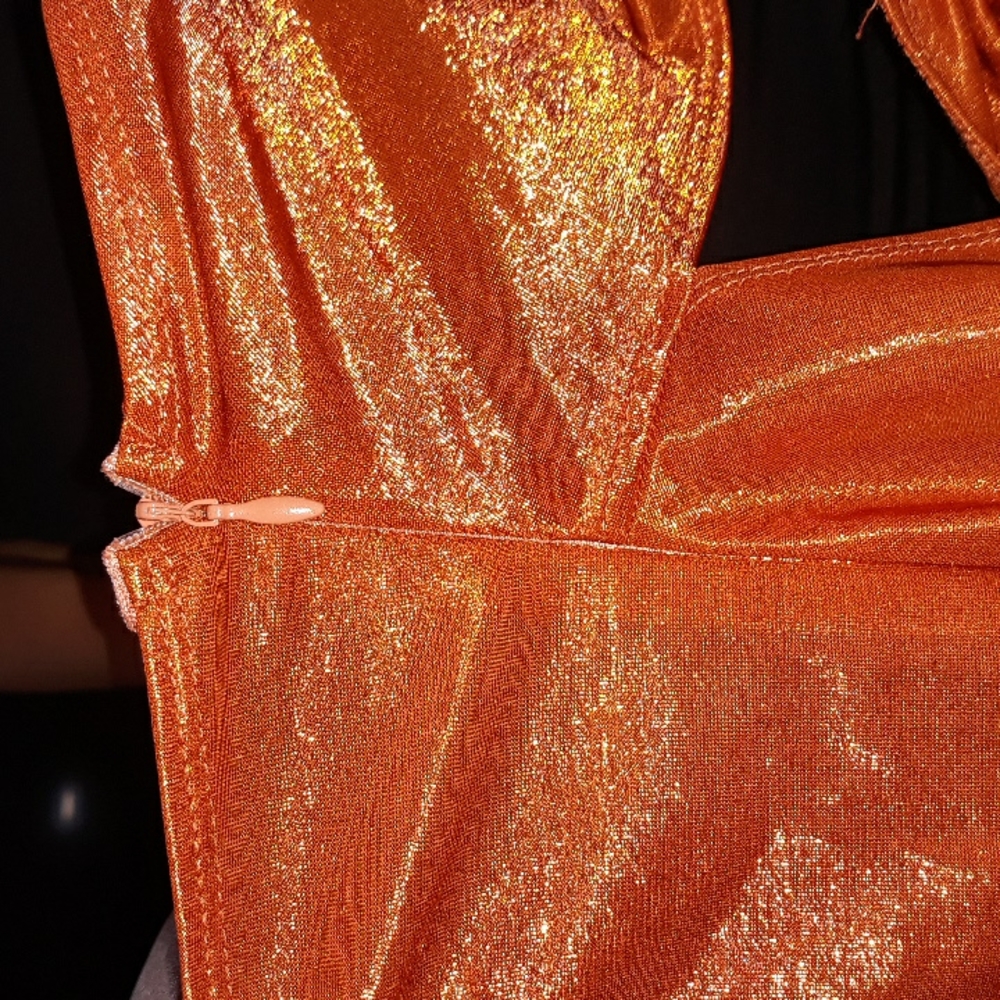 Shimmer Dress - Picture 11 of 11